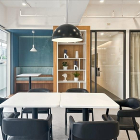 Serviced office centre in Mandaluyong. Click for details.