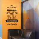 Good Chic's musik, Jalan Pemuda number 65. Click for details.