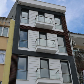 Exterior image of Hasanpaşa Mah, Nabizade Sokak No:82 /1. Click for details.