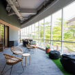 Serviced offices to let in Jakarta