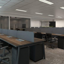 International Financial Centre Tower 2, Jalan Jenderal Sudirman, Level 23A executive suites. Click for details.