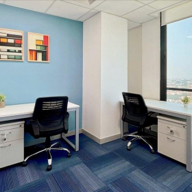 Serviced offices in central Bandung. Click for details.