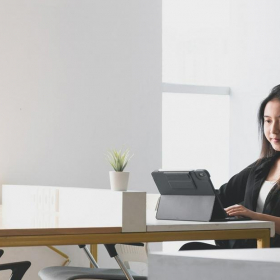 Serviced office centres to lease in Jakarta. Click for details.