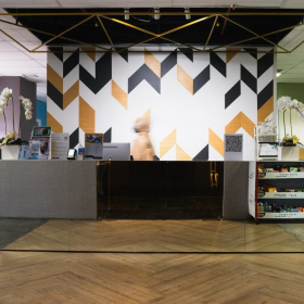 Jalan Boulevard Artha Gading, RT.18/RW.8, Kelapa Gading Barat, Kecamatan Kelapa Gading, Harton Tower CITIHUB, Daerah Khusus Ibukota office accommodations. Click for details.