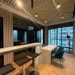 Exterior image of Jalan Jenderal Sudirman Kav. 52-53, Treasury Tower, 6th Floor