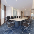 Serviced office centre - Jakarta