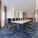 Serviced office centre - Jakarta. Click for details.