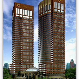 Jalan Jendral Sudirman Kav. 45-46, Karet Semanggi, Setiabudi. Click for details.