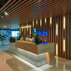 Office space to rent in Jakarta. Click for details.