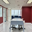Executive suite - Jakarta. Click for details.