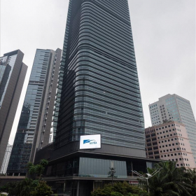 Exterior image of Jl. Jend. Sudirman Jl. Kav. P&K V No.6, RW.11, Kar, Tengsin, Kecamatan Tanah Abang, Kota Jakarta Pusat, Daerah Khusus Ibukota. Click for details.