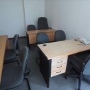 Office spaces to hire in Jakarta. Click for details.