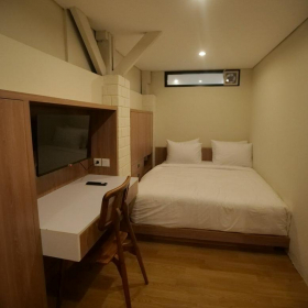 Jl. Raya Tumbakbayuh Gg. Pandan Asri 14 No.Depan, Tumbak Bayuh, Kec. Mengwi, Kabupaten Badung. Click for details.