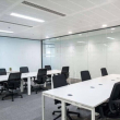 Serviced office in Jakarta