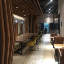 Office accomodation - Jakarta. Click for details.