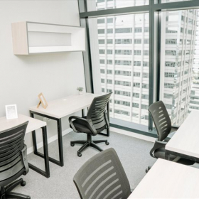 Serviced office centres to let in Jakarta. Click for details.