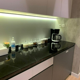 Unit 1 and 2, Jalan Jenderal Sudirman No Kav 7-8, Level 16. Click for details.