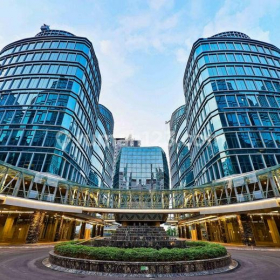 Office suite - Jakarta. Click for details.