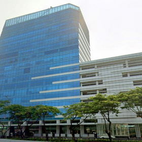 Offices at The Suite Tower, Lantai 7, Jl. Boulevard Pantai Indah Kapuk, No. 1, Kav. OFS, Jakarta Utara, DKI Jakarta. Click for details.
