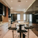Offices at The Honey Lady Tower Level 2, Jl. Pluit Selatan Raya No. 01 , Penjaringan, Jakarta Utara. Click for details.