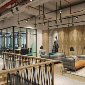 Executive office to hire in Jakarta. Click for details.