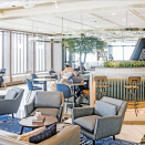 Milennium Centennial Center, Jalan Jenderal Sudirman executive offices. Click for details.