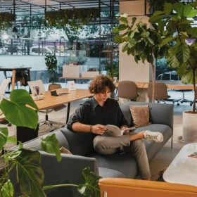 Nisbetiye, Nisbetiye Cd No:24, 34340 Beşiktaş/İstanbul, Türkiye office accomodations. Click for details.