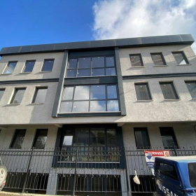 Executive office centre to lease in Istanbul. Click for details.