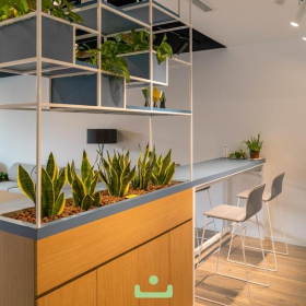 Istanbul serviced office centre. Click for details.