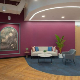 Quezon City office accommodation. Click for details.