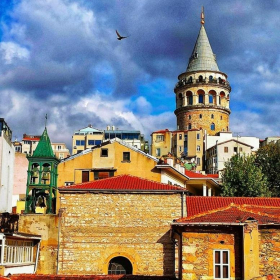 Ofis Voyvoda, Bankalar Caddesi nO:26, Nazli Han Floor:5 office spaces. Click for details.