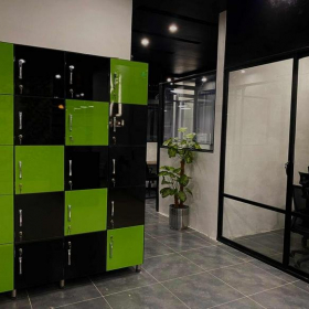 Serviced office to hire in Islamabad. Click for details.