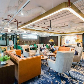 Jakarta executive office centre. Click for details.