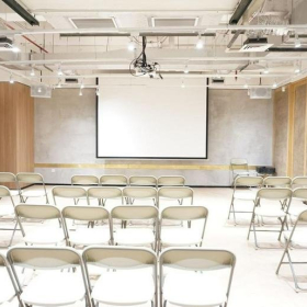 Image of Bali serviced office. Click for details.