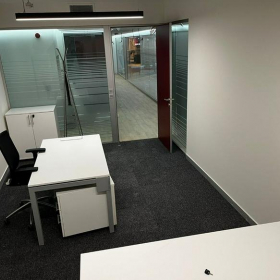Office accomodation in Istanbul. Click for details.