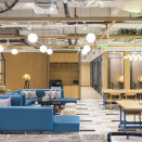 Office accomodations in central Jakarta. Click for details.