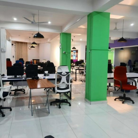 Office accomodation - Rawalpindi. Click for details.