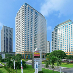 Serviced office centres to lease in Jakarta. Click for details.