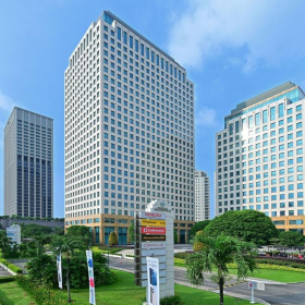 Offices at Sentral Senayan II, Jalan Asia Afrika No.8, Gelora Bung Karno , Level 16. Click for details.