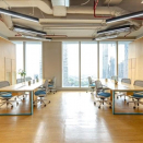 Serviced office centre to hire in Jakarta. Click for details.