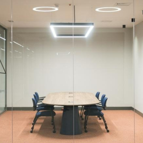 Serviced office in Ankara. Click for details.