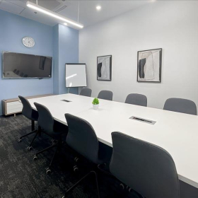 Executive office in Makassar. Click for details.