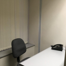 Image of Hong Kong serviced office centre. Click for details.