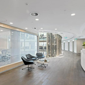 Image of Sydney office accommodation. Click for details.
