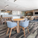 Exterior view of 37th Floor, 98 North Sathorn Road, Silom, Bangrak. Click for details.