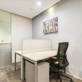 Unit 2901-2904, Level 29, 388 Exchange Tower, Sukhumvit Road, Klongtoey Subdistrict, Klongtoey District serviced offices. Click for details.