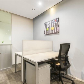 Office space - Bangkok. Click for details.