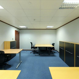 Al Jazira Sport and Cultural Club, Muroor Road 4th Street serviced office centres. Click for details.