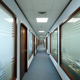 Serviced office - Abu Dhabi. Click for details.