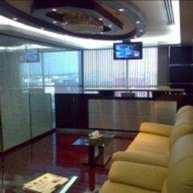 401, Al Zarouni Business Center, Sheikh Zayed Road. Click for details.